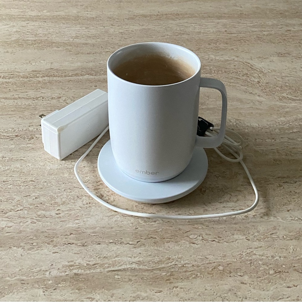 AS IS — Ember 14 oz. Mug